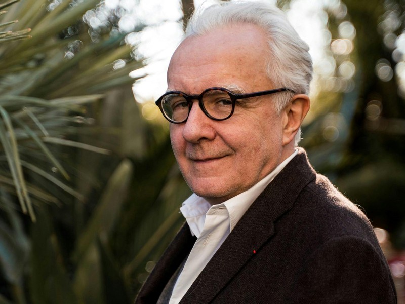 Alain Ducasse