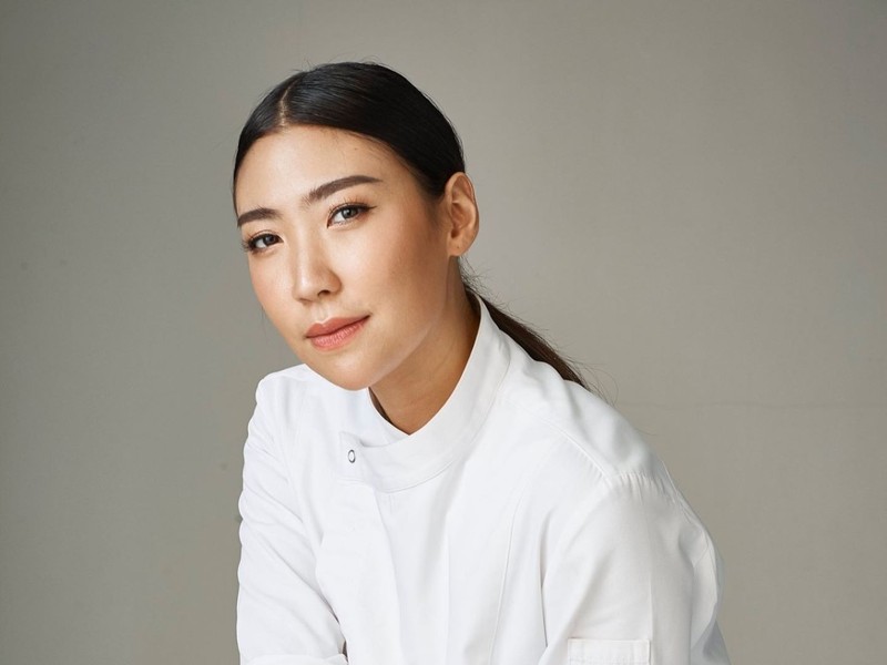 Pichaya "Pam" Soontornyanakij