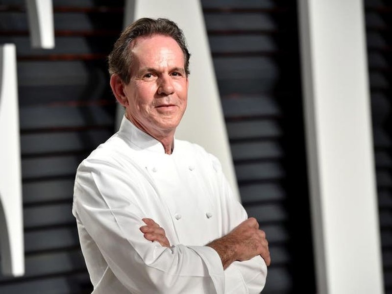 Thomas Keller