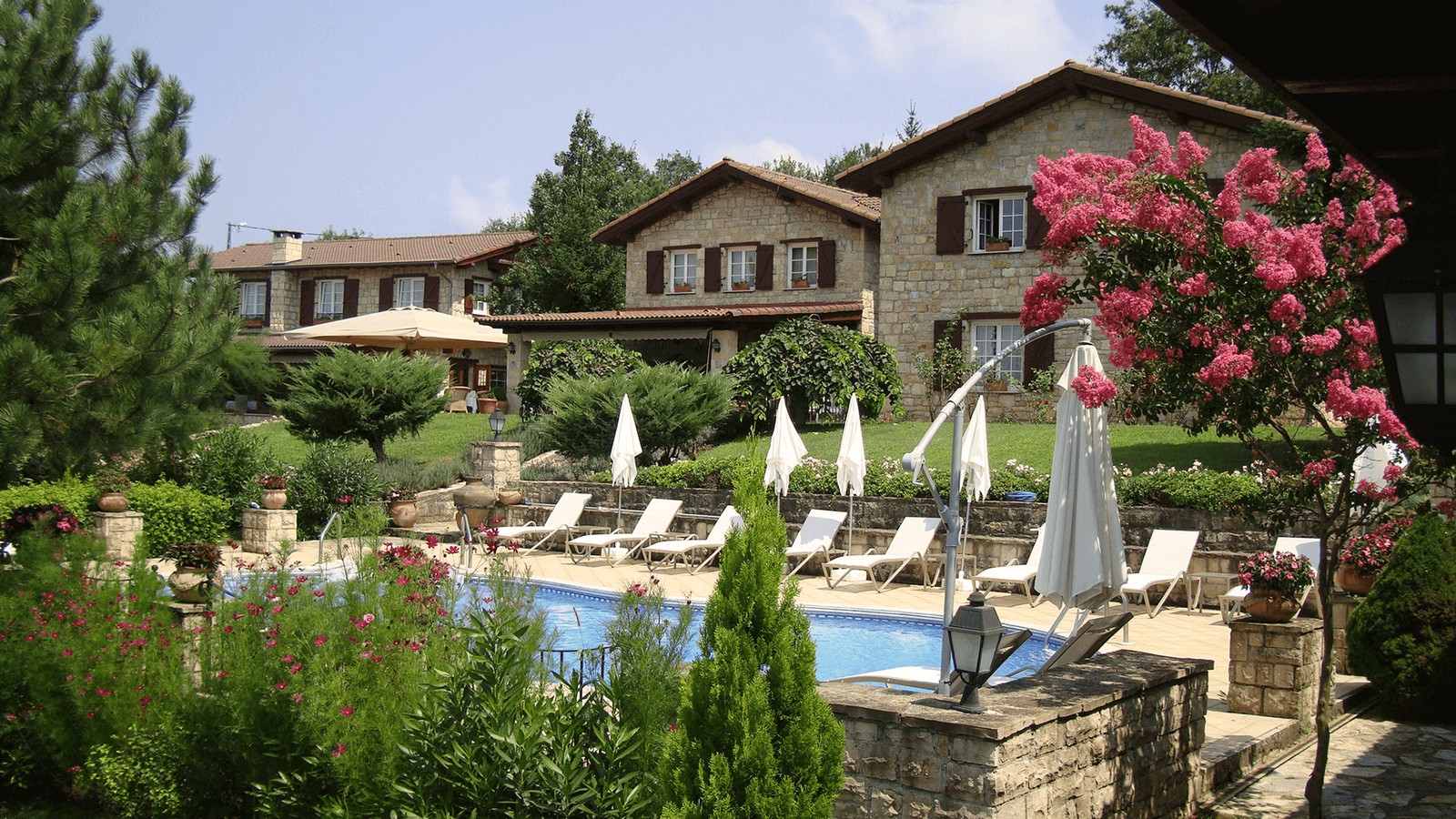 Biodynamic Garden Agnolotti