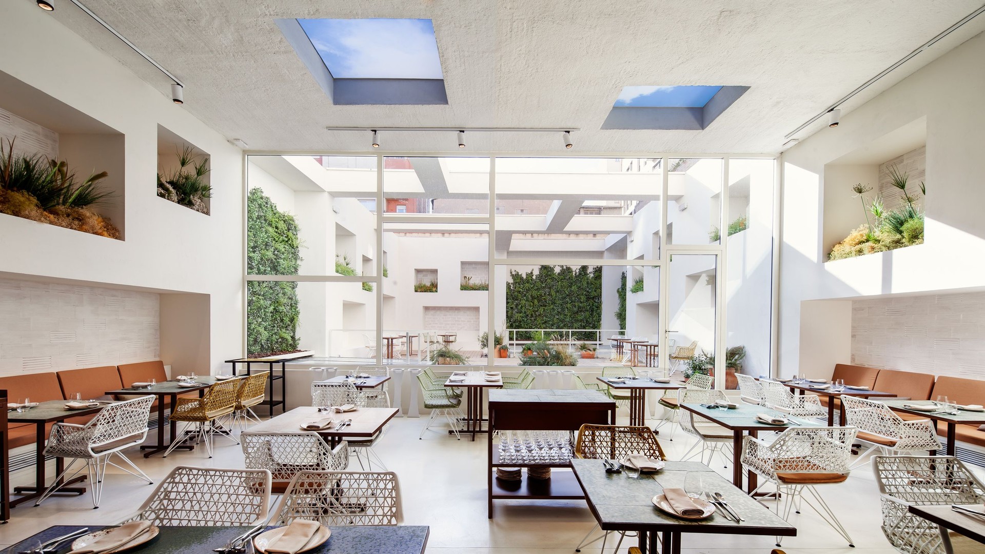 Multi-Spherical Pesto