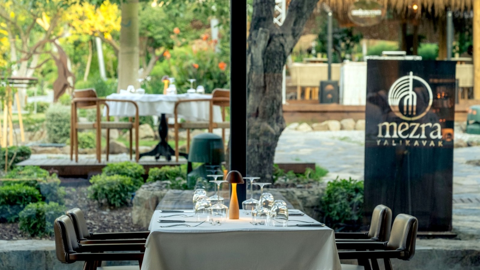 Anatolian Farm Tasting