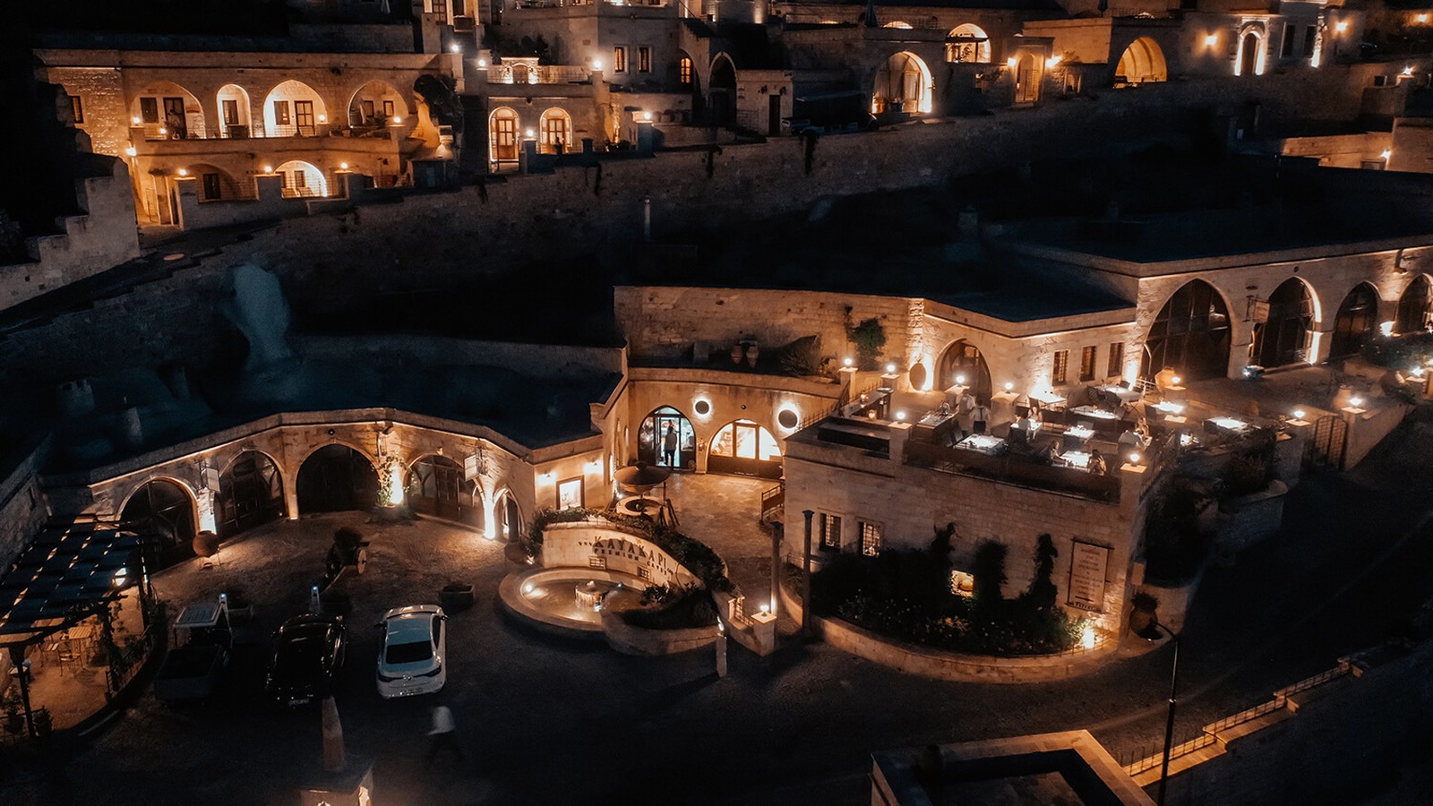 Milk-Braised Cappadocian Lamb