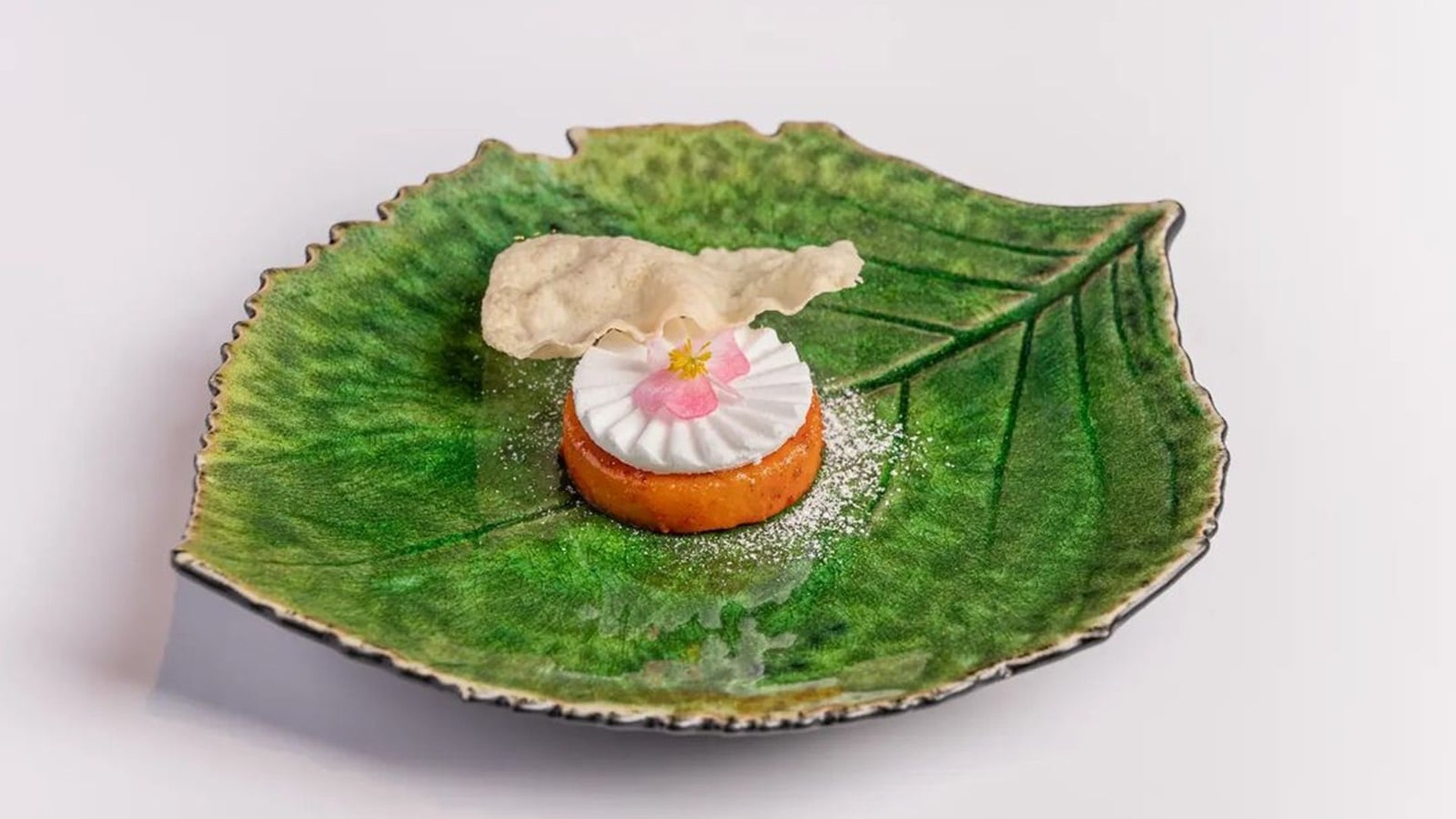 Indian Degustation Journey