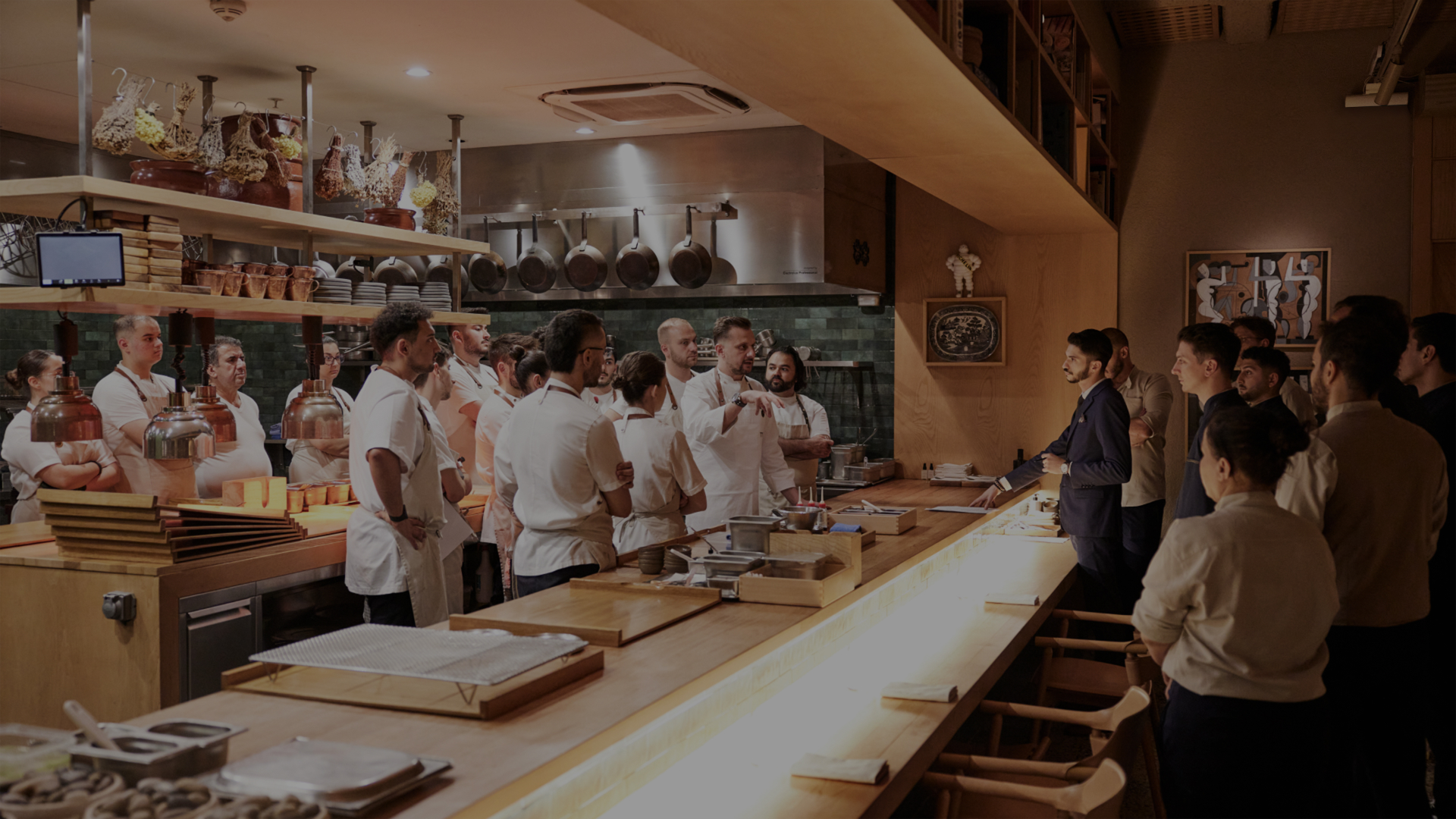 Anatolian Terroir Tasting